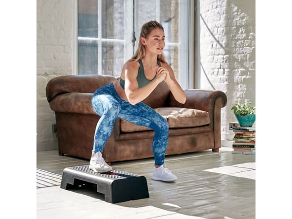 Reebok Step Mini Pro