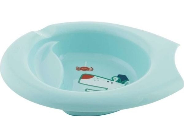 Chicco lämmitetty kulho 2in1