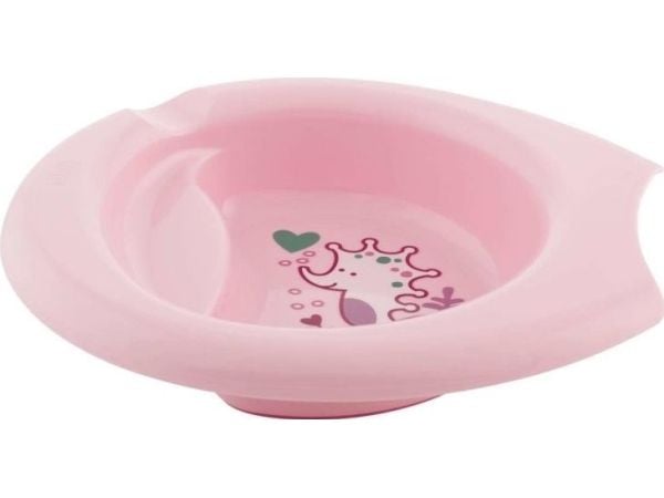 Chicco lämmitetty kulho 2in1