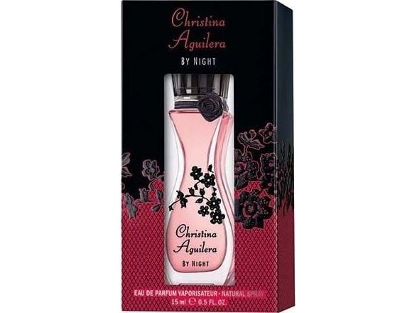 Christina Aguilera By Night Eau De Parfum 15 ml (woman)