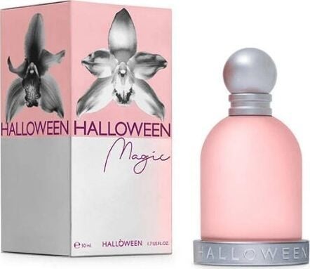 Jesus Del Pozo Halloween Magic EDT W 50 ml