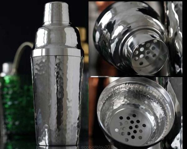 KingHoff SHAKER FOR COCKTAIL 750ml KINGHOFF KH-1507