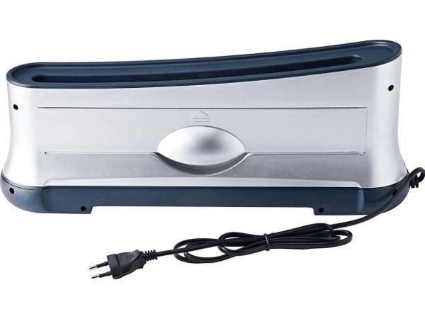 Olympia TB 1280, 200 arkkia, Hopea