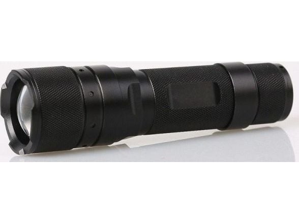 Superfire F3-L2 - Taskulamppu - LED - 5-tila - 10 W - taskulamppu