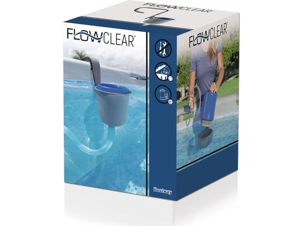 Bestway ytskimning till pool (58233)