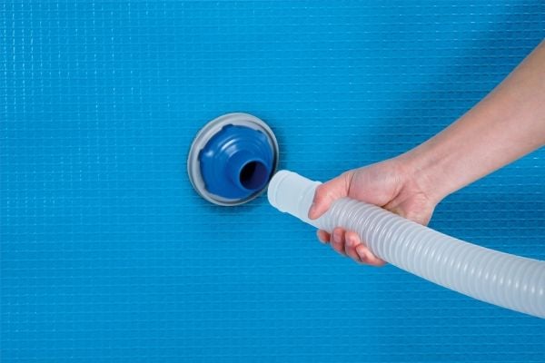 Bestway ytskimning till pool (58233)