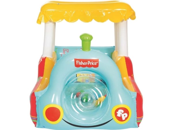 Bestway 93537, Rektangulär, Multifärg