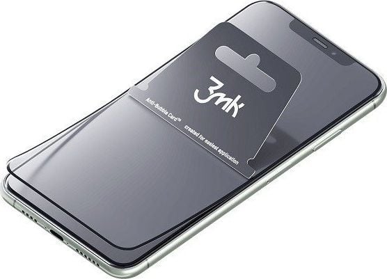 3MK SatinArmor skärmskydd för Samsung G960 S9 (karinio lygio)