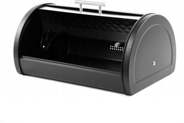 Brödlåda Klausberg stål (KB-7454)