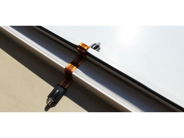 Opticum ANTENNE VINDUGLUTTER F-F