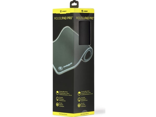 Snakebyte Pro Esport musmatta (SB913761)