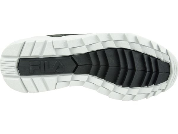 Fila Buty damskie Orbit Cmr Jogger L Lav sort r. 38 (1010621.25Y)