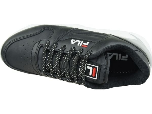 Fila Buty damskie Orbit Cmr Jogger L Lav sort r. 38 (1010621.25Y)