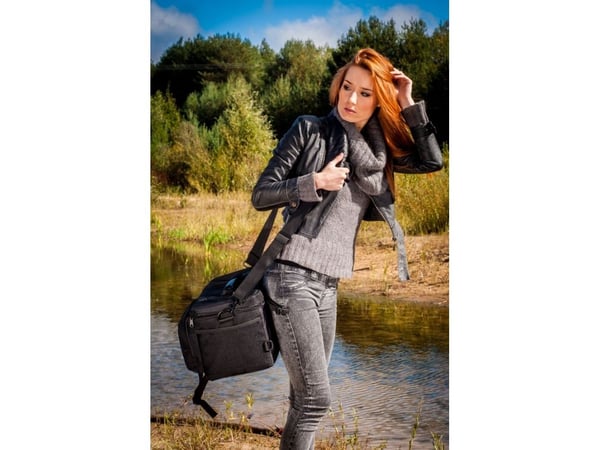 Camrock Tank X60 (CR0103) kameraveske