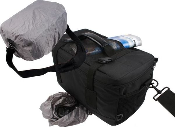 Camrock Tank X60 (CR0103) kameraveske