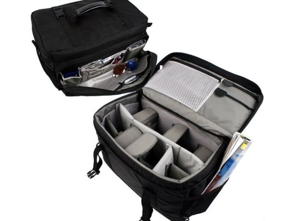 Camrock Tank X60 (CR0103) kameraveske