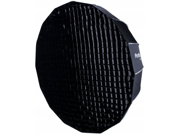 Phottix Phottix Raja quick-folding softbox 105 cm
