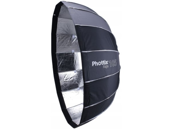 Phottix Phottix Raja quick-folding softbox 105 cm
