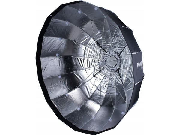 Phottix Phottix Raja quick-folding softbox 105 cm
