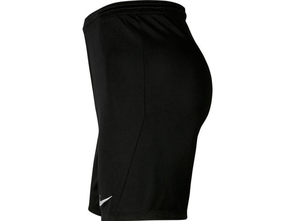 Nike Dri-FIT Park III herres shorts sport svart polyester (S)