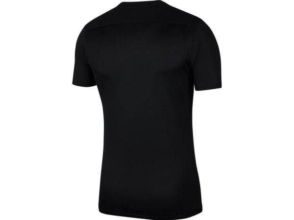 Nike Dri-FIT Park VII t-shirt barn, svart (137 - junior)