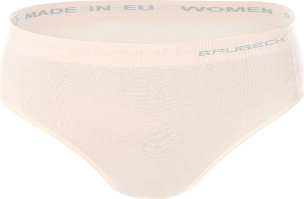 Brubeck HI10080 Klassisk KOMFORT ULL Nude M