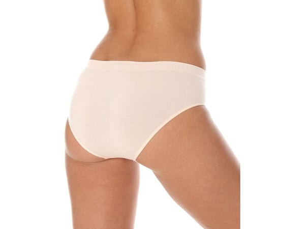 Brubeck HI10080 Klassisk KOMFORT ULL Nude M