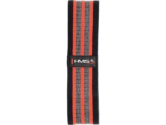 HMS Hip Band HB12 extra large vastus punainen 1 kpl.