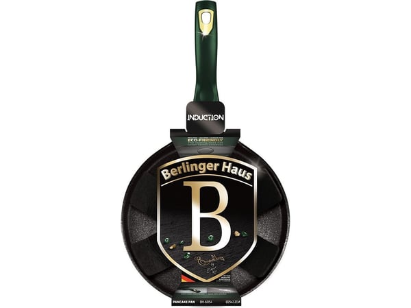 Stekepanne Berlinger Haus 25 cm