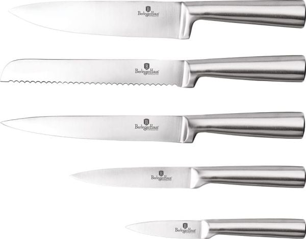 Berlinger Haus kniver 6 ELE BERLINGER HAUS AQUAMARINE BH-2452