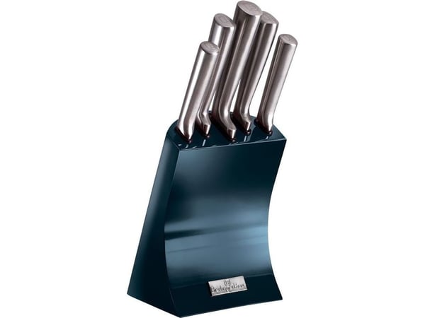 Berlinger Haus kniver 6 ELE BERLINGER HAUS AQUAMARINE BH-2452