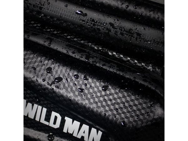 WildMan låsbart cykelställ XL E6S