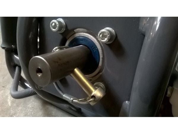 OLEO-MAC SWIDER ZIEMNY MTL51...