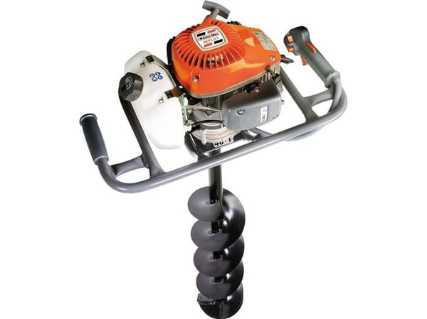 OLEO-MAC SWIDER ZIEMNY MTL51...