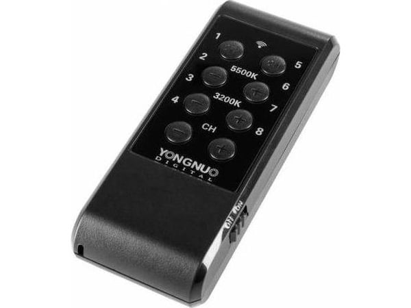 LED-lys YongNuo YN-900 II 3200-5500K