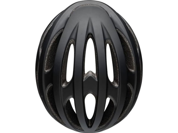 Bell Road hjelm BELL FORMULA INTEGRERT MIPS matt blank svart grå rosa. L (58–62 cm) (NY)