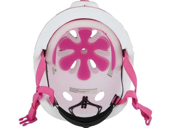 C-PREME sykkelhjelm junior ASTRO CAT str. XS TOODLER 3+ (48–52 cm)