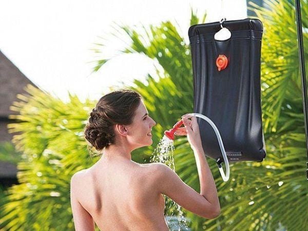 Bestway 58224, 20 L, gravitasjonsfotsystem, 466 g