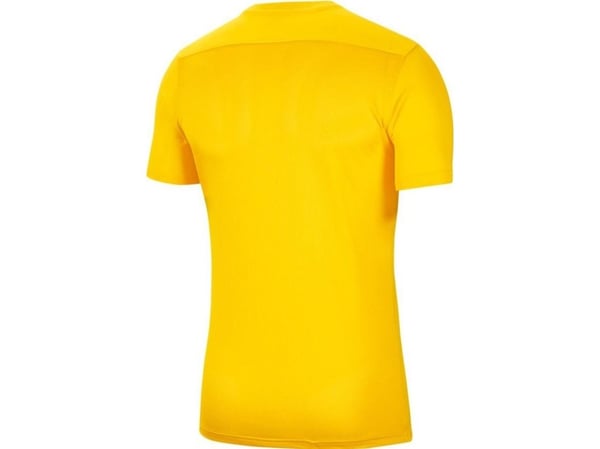 Nike Dri-FIT Park VII herre-T-skjorte gul sport/fotball, (XXL)