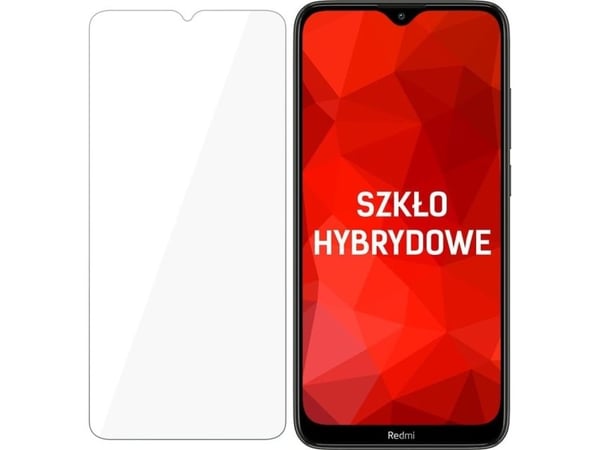 3MK FlexibleGlass för Xiaomi Redmi 8/8A