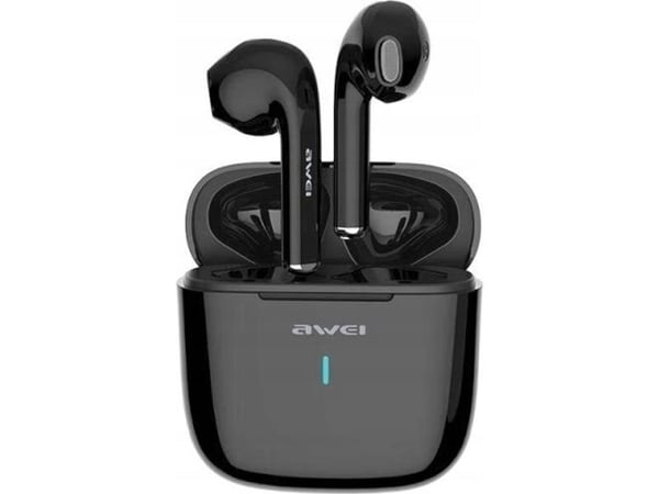 Trådlösa hörlurar Awei T26 TWS (AWEI016BLK)
