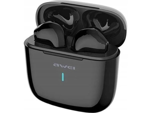 Trådlösa hörlurar Awei T26 TWS (AWEI016BLK)