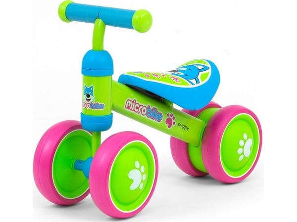 Milly Mally Jeździk Mikro pentu