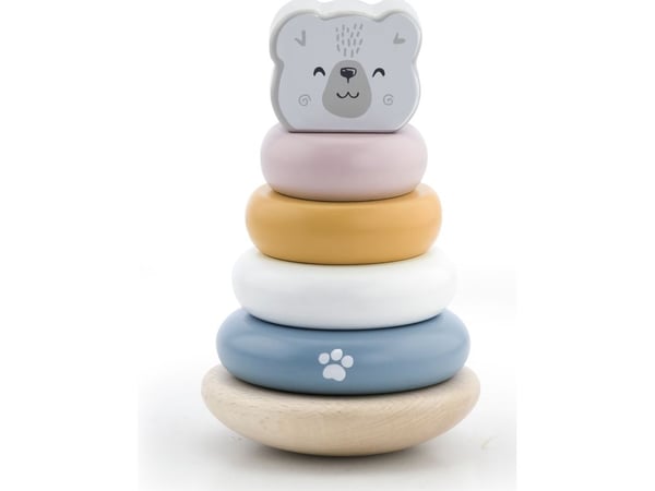 Viga 44005 PolarB Pyramid Teddy Bear