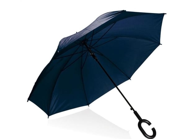 Platinet PLATINET PLATINET UMBRELLA C KÄSIKORI SIVUT AUTOMOBIILI POLYESTERI SININEN 45007