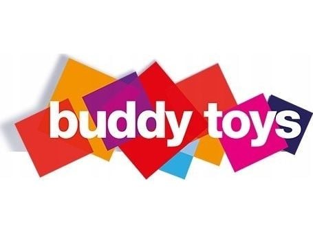 Buddy Toys BRC 24.060 Mercedes-Benz SLS radiostyrt bil