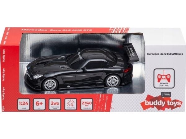 Buddy Toys BRC 24.060 Mercedes-Benz SLS radiostyrt bil