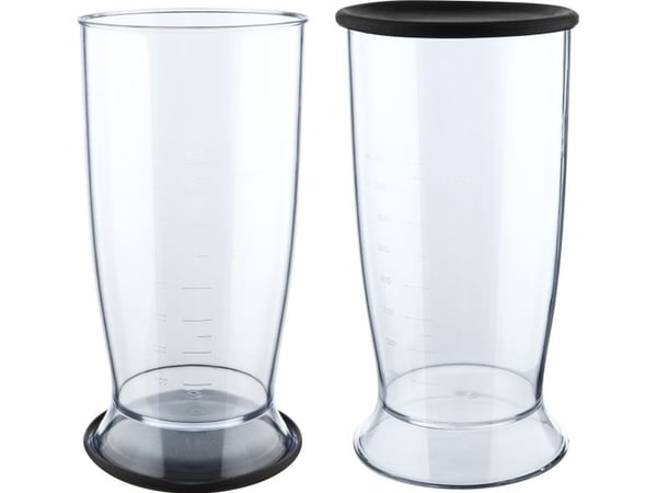 Sencor Sono Chef SHB 5501CH EUE3 - Håndmikser - 1200 W - grå