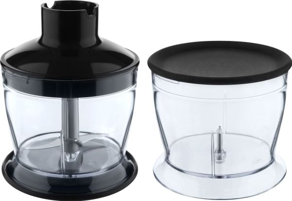 Sencor Sono Chef SHB 5501CH EUE3 - Håndmikser - 1200 W - grå