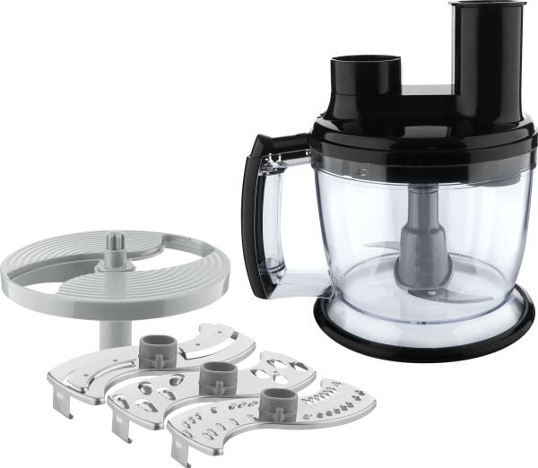 Sencor Sono Chef SHB 5501CH EUE3 - Håndmikser - 1200 W - grå